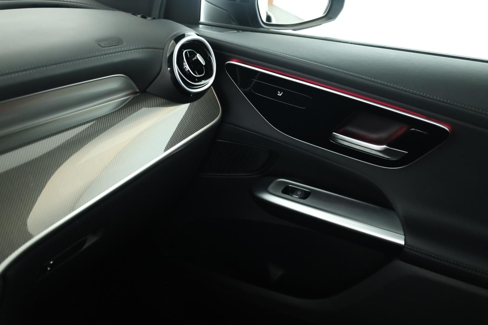 Mercedes-Benz GLC 300 d 4M AMG Advanced Night DIGITAL Pano AHK