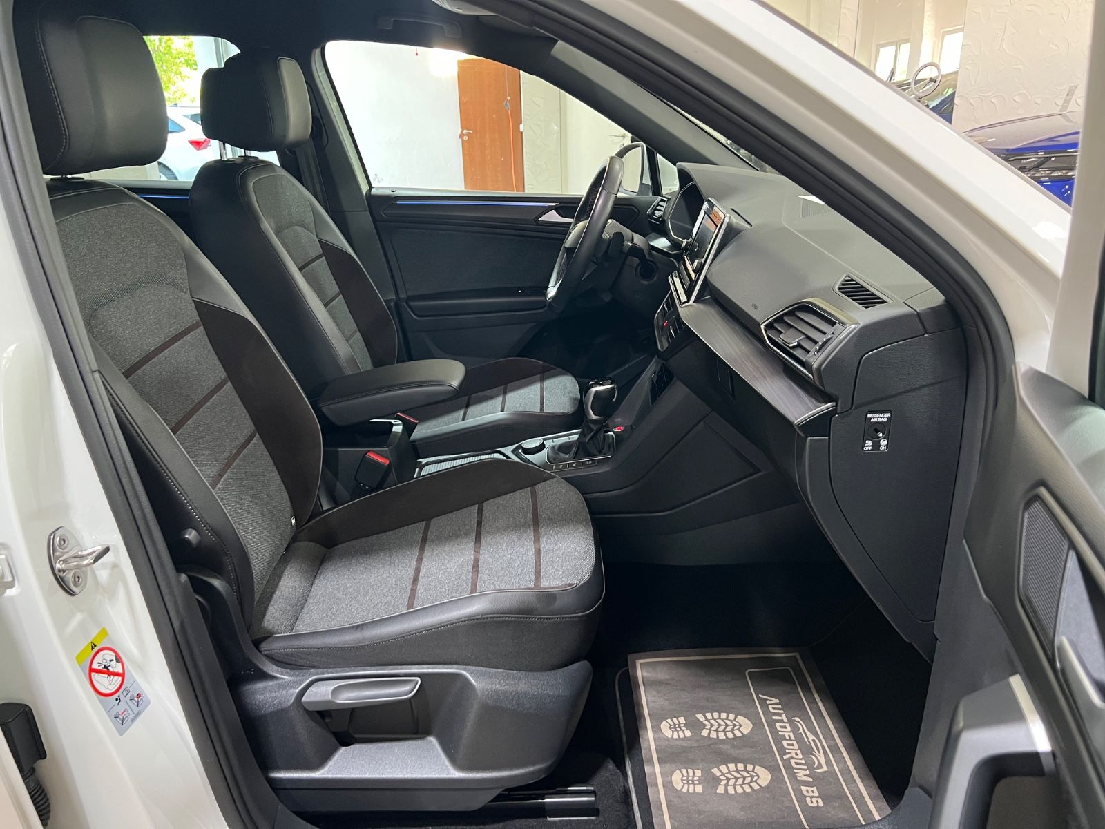 Seat TarracoXcellence2.0TDI DSG/AHK/ACC/4xSHZ/CAM/19"