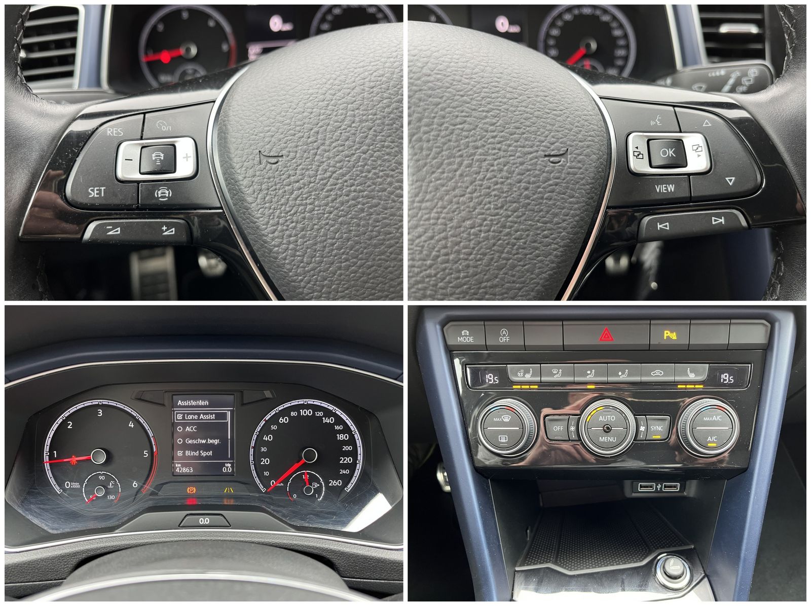 Volkswagen T-Roc 1.6 TDI UNITED - Samsaru's Car Outlet