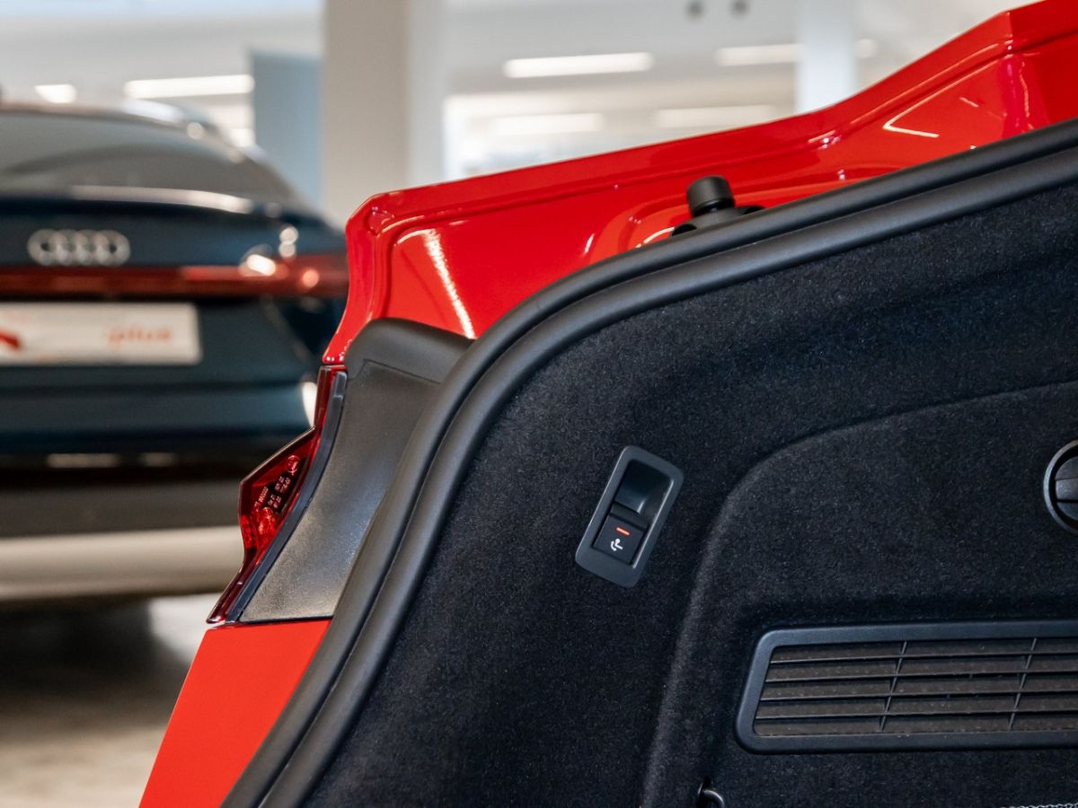 Audi A5 Sportback S line business 45 TFSI q. S tronic