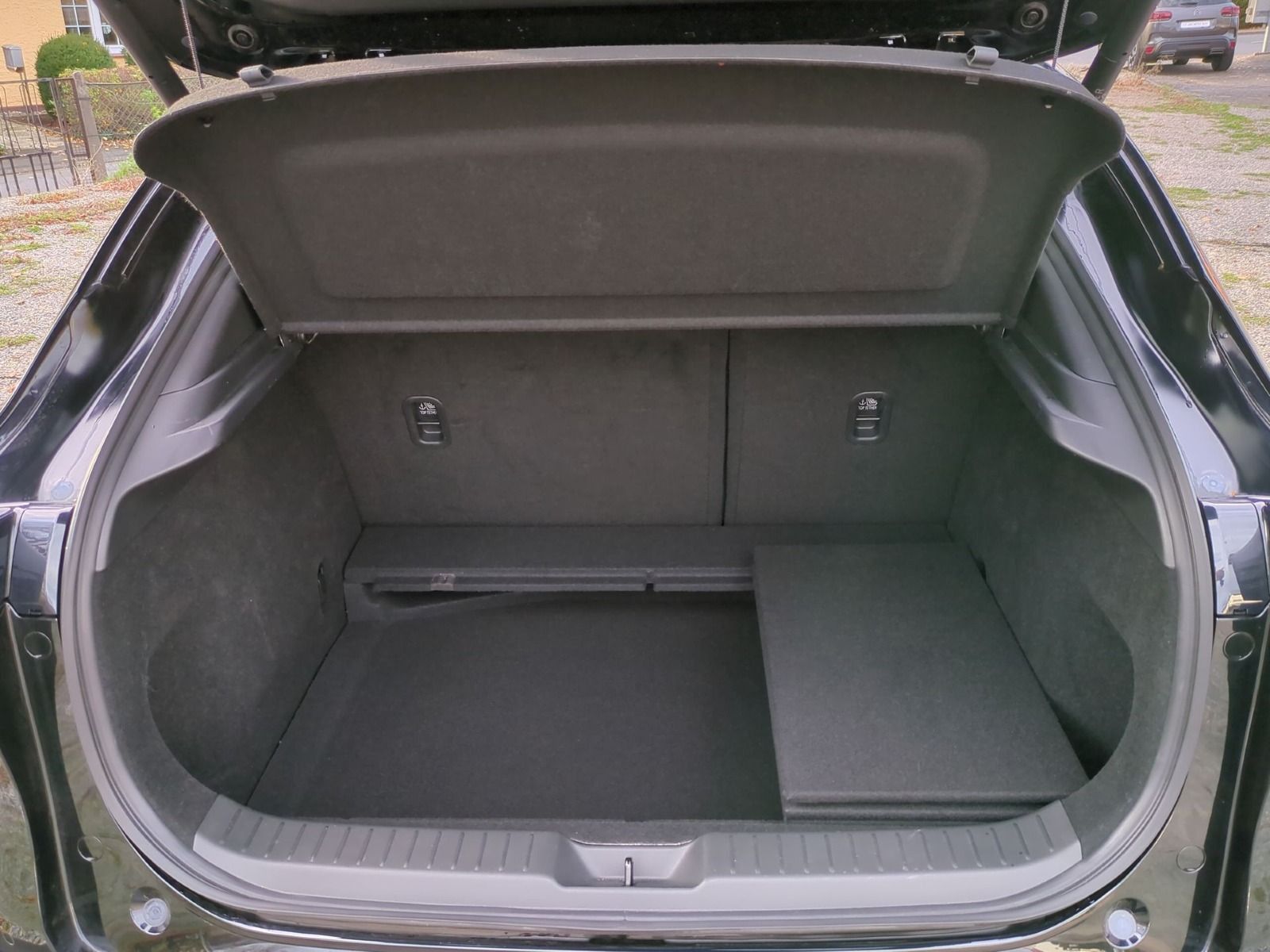 Mazda CX-30 Mazda CX-30 Homura BlackDeal