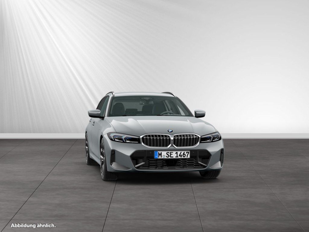 BMW 320d xDrive Touring Inkl. € 1.190 Zubehörbonus*