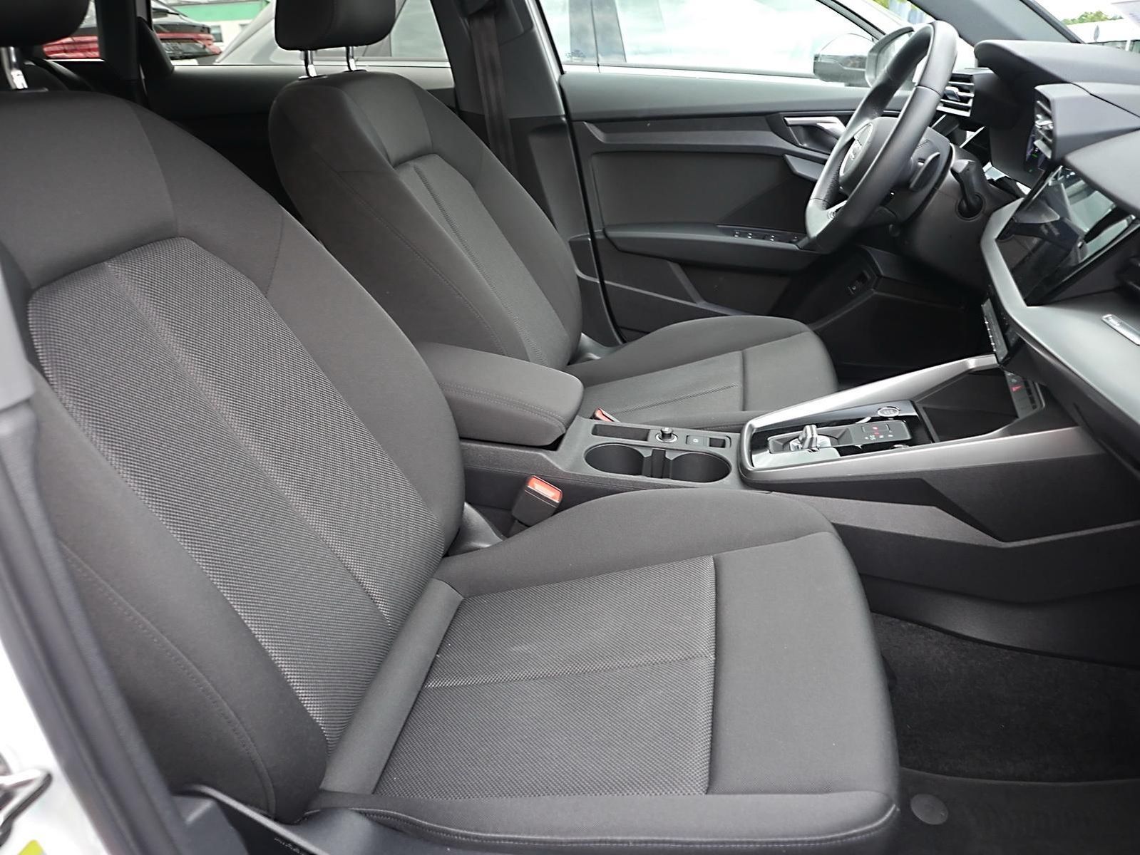 Audi A3 Sportback 40 TFSI e S tronic - Samsaru's Car Outlet