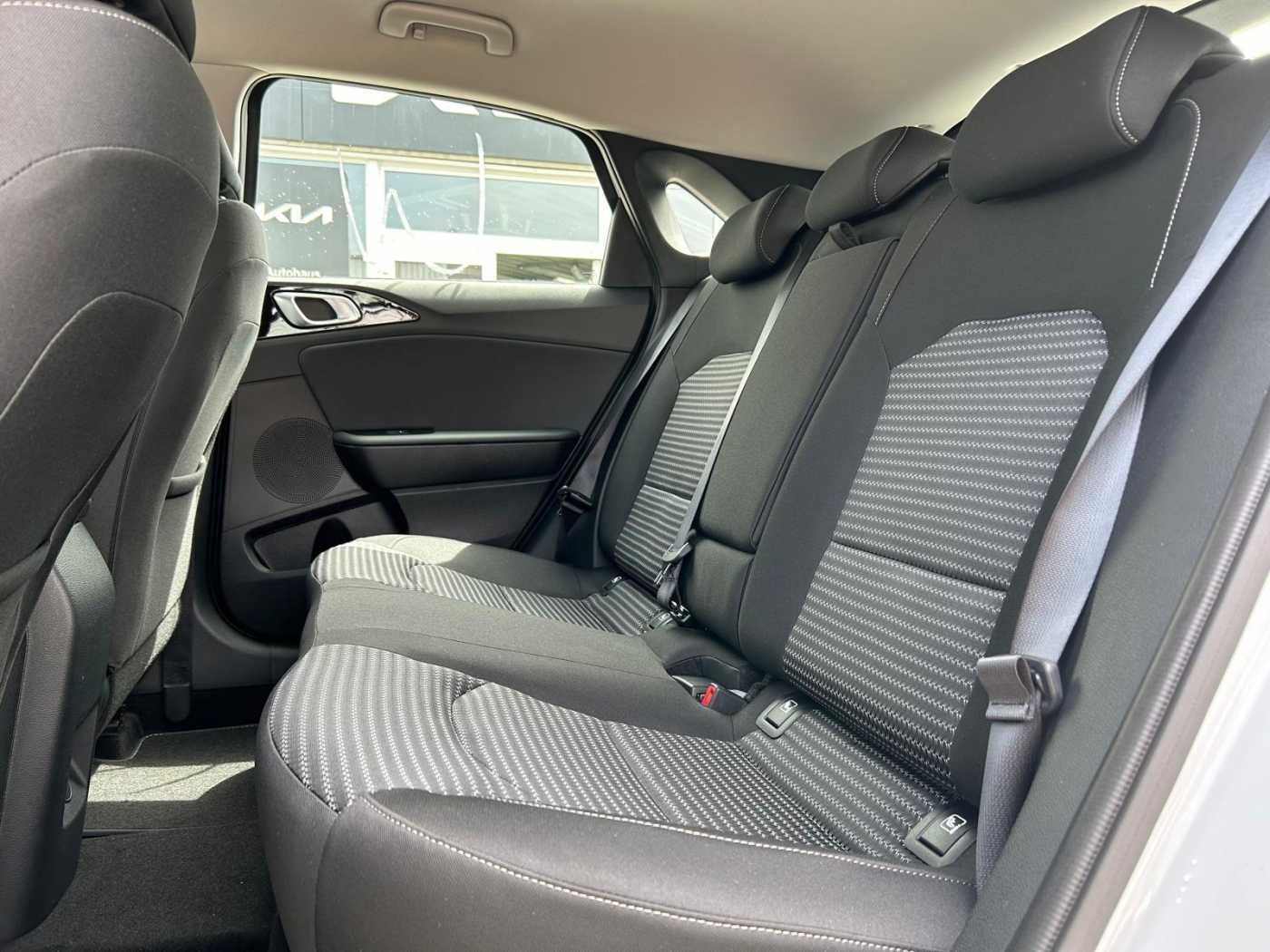 Kia Ceed Vision 1.0 T-GDI - Samsaru's Car Outlet