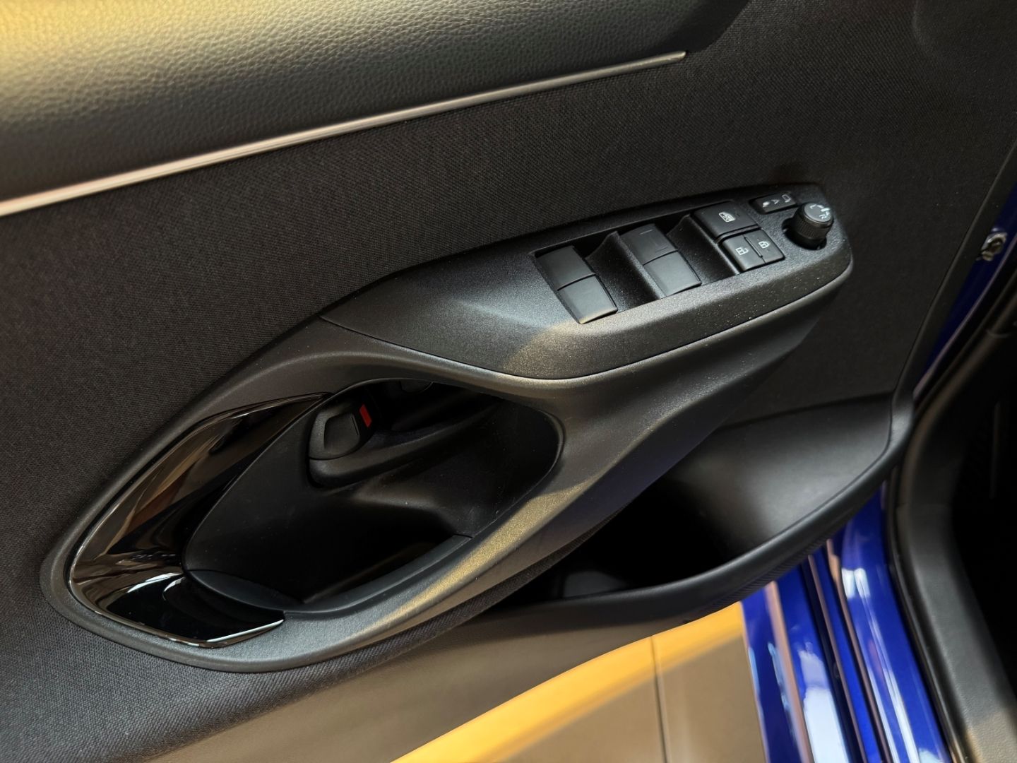 Toyota Yaris Hybrid Style Plus / CarPlay&Android Auto /