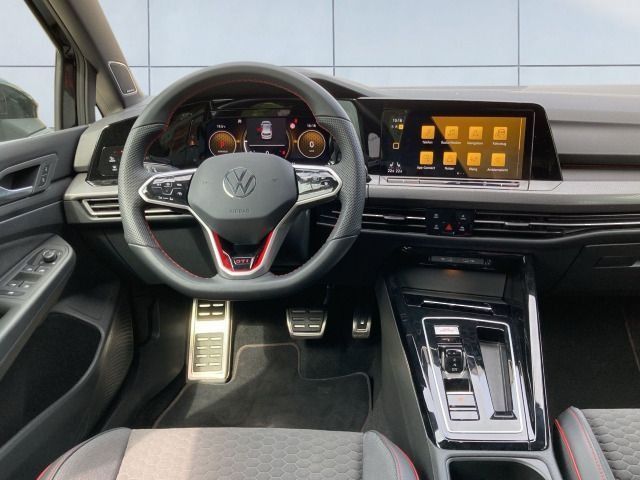 Volkswagen Golf GTI Clubsport 2.0 TSI DSG - Samsaru's Car Outlet