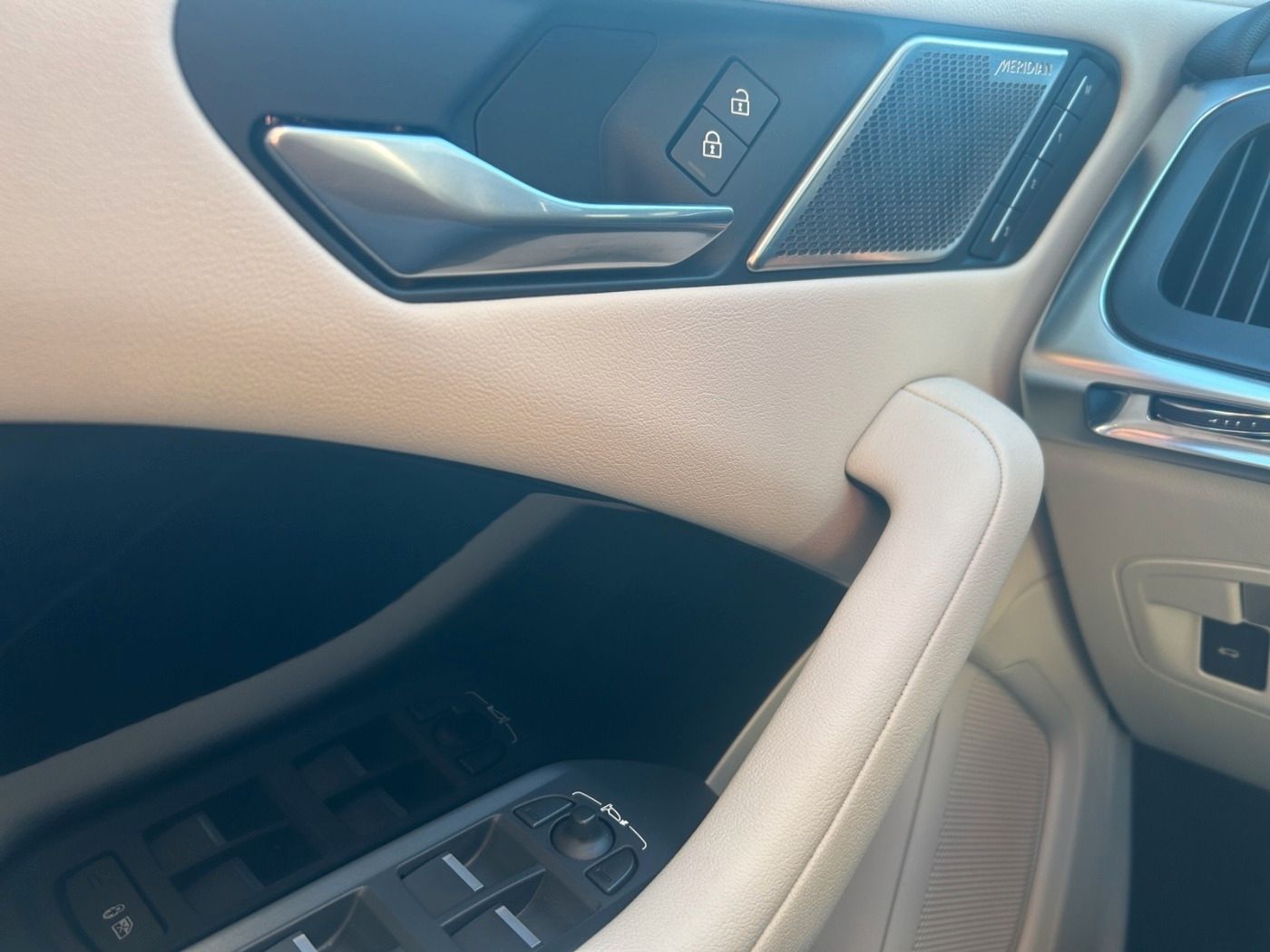Jaguar I-PACE EV320 SE FLA HUD ParkAss. SpurW SpurH