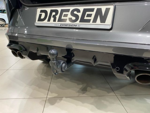 Cupra Formentor VZ 4Drive 2.0 TSI Anhängerkupplung+Car