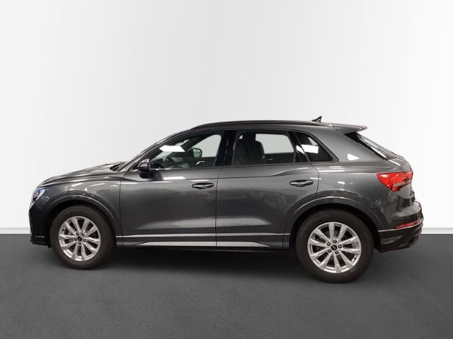 Audi Q3 S line 35 TDI quattro S tronic - Samsaru's Car Outlet