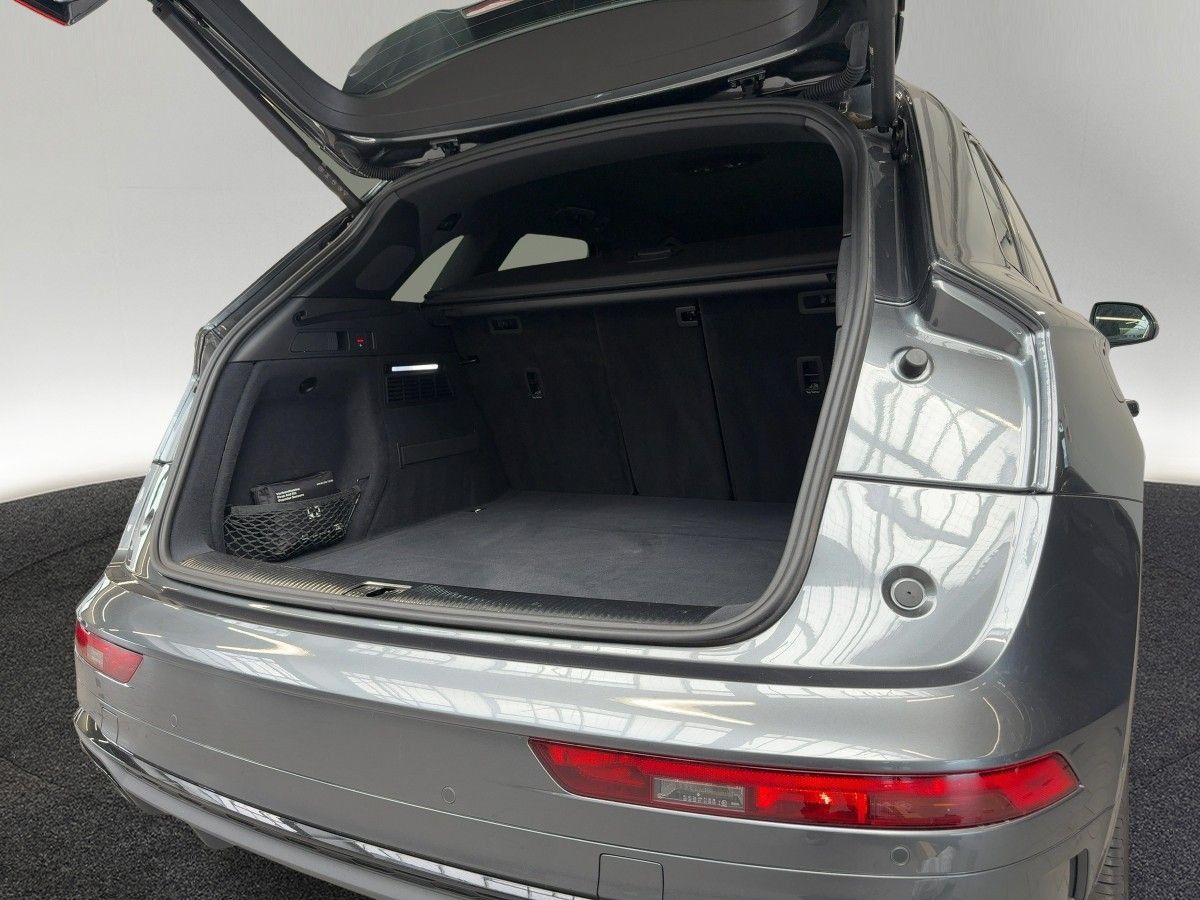 Audi Q5 S line 40 TDI quattro Matrix Head-Up Standh