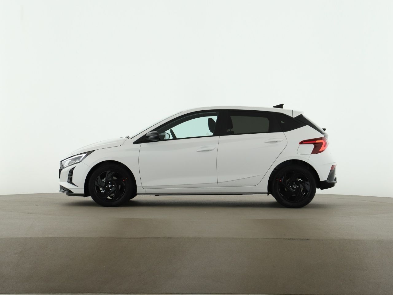 Hyundai i20 1.0 T-GDI Blackline*DCT*MY26* Distronic LED