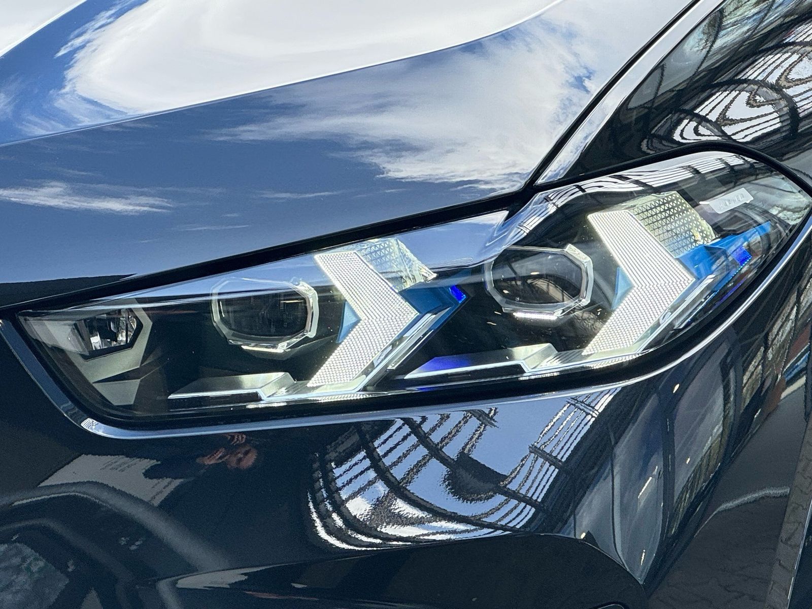 BMW X5 xDrive50e M Sport PANO h&k AHK DA-Prof PA-Pro