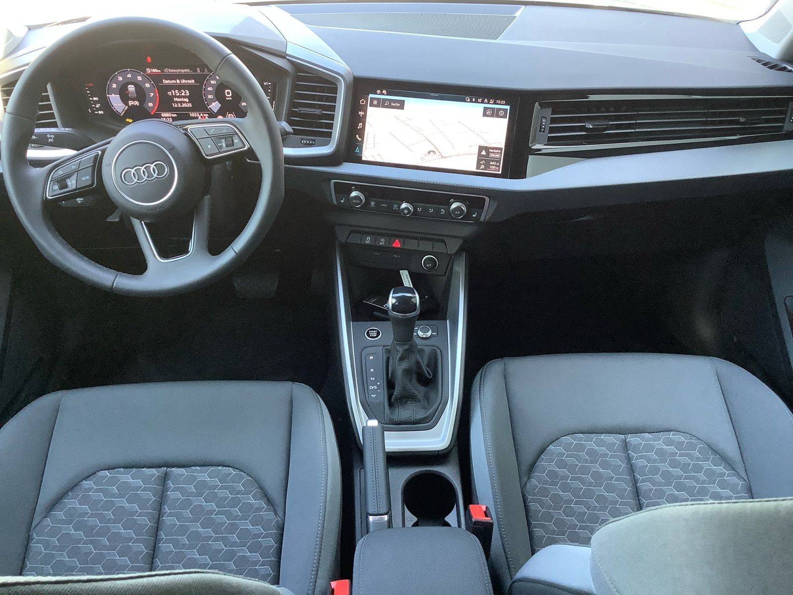 Audi A1 allstreet 30 TFSI S-Tronic - Samsaru's Car Outlet