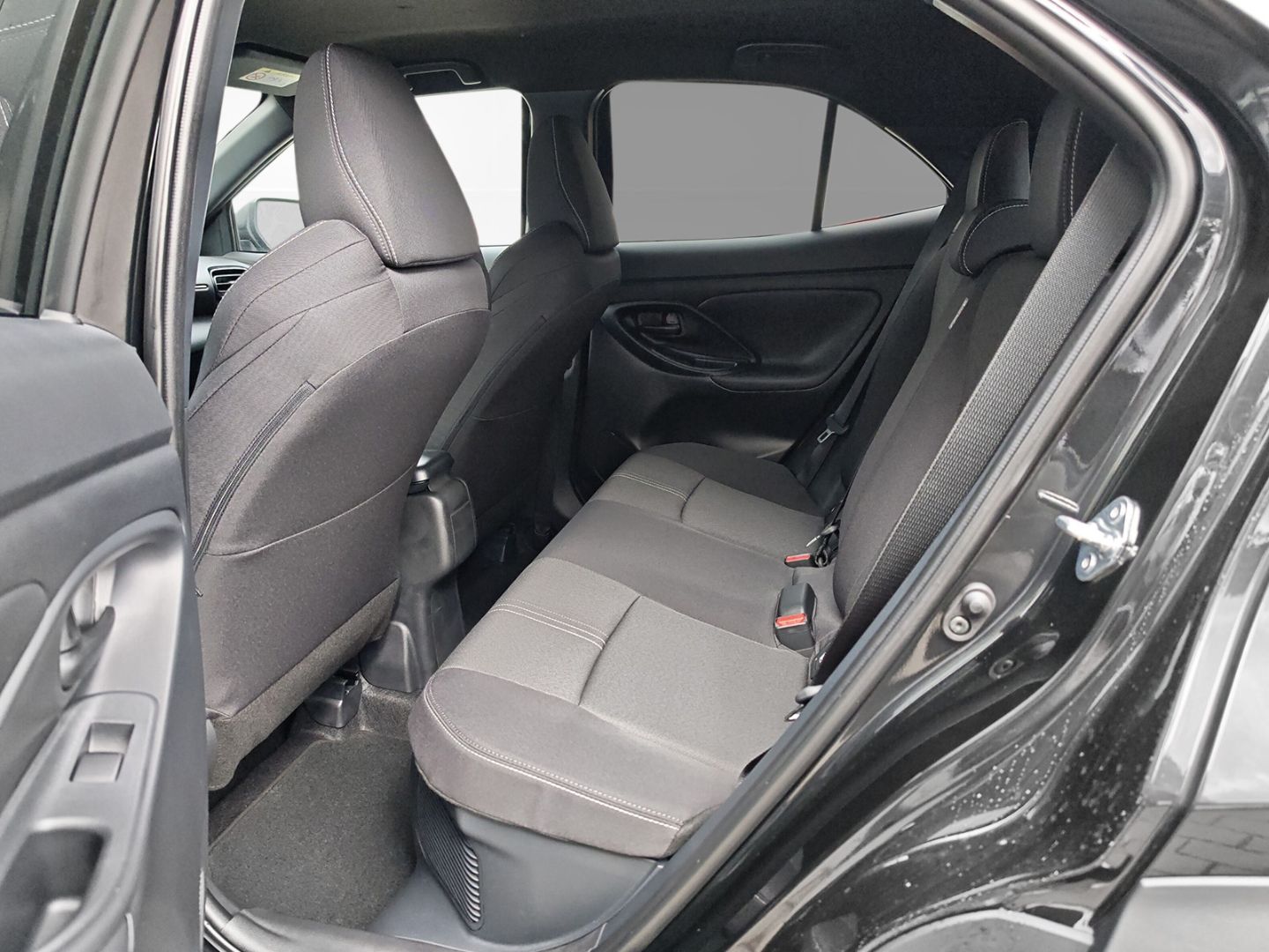 Toyota Yaris Cross 1.5 Hybrid Teamplayer 4x2 +Technik-P