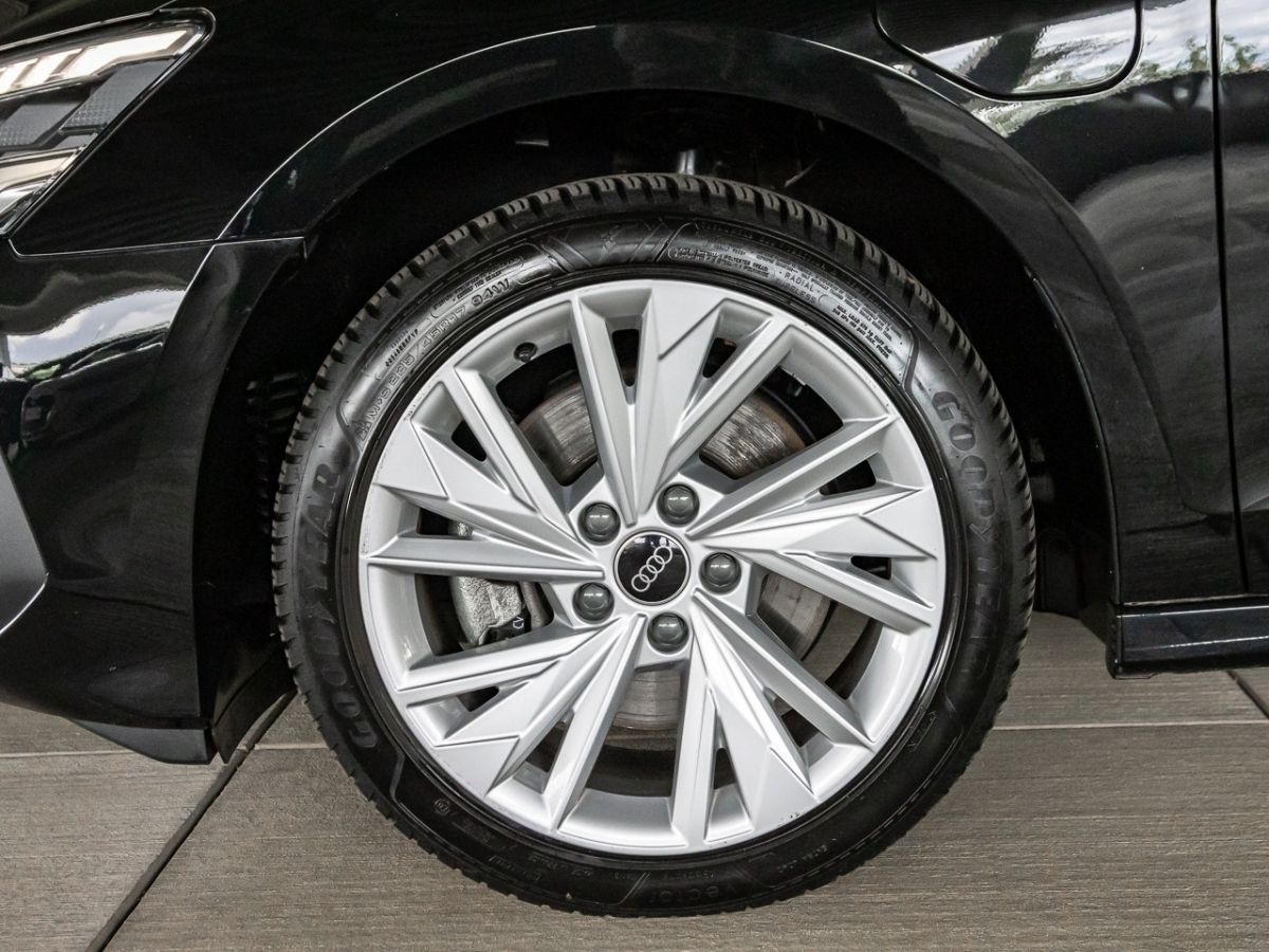 Audi A3 Sportback 40 TFSI e - Samsaru's Car Outlet