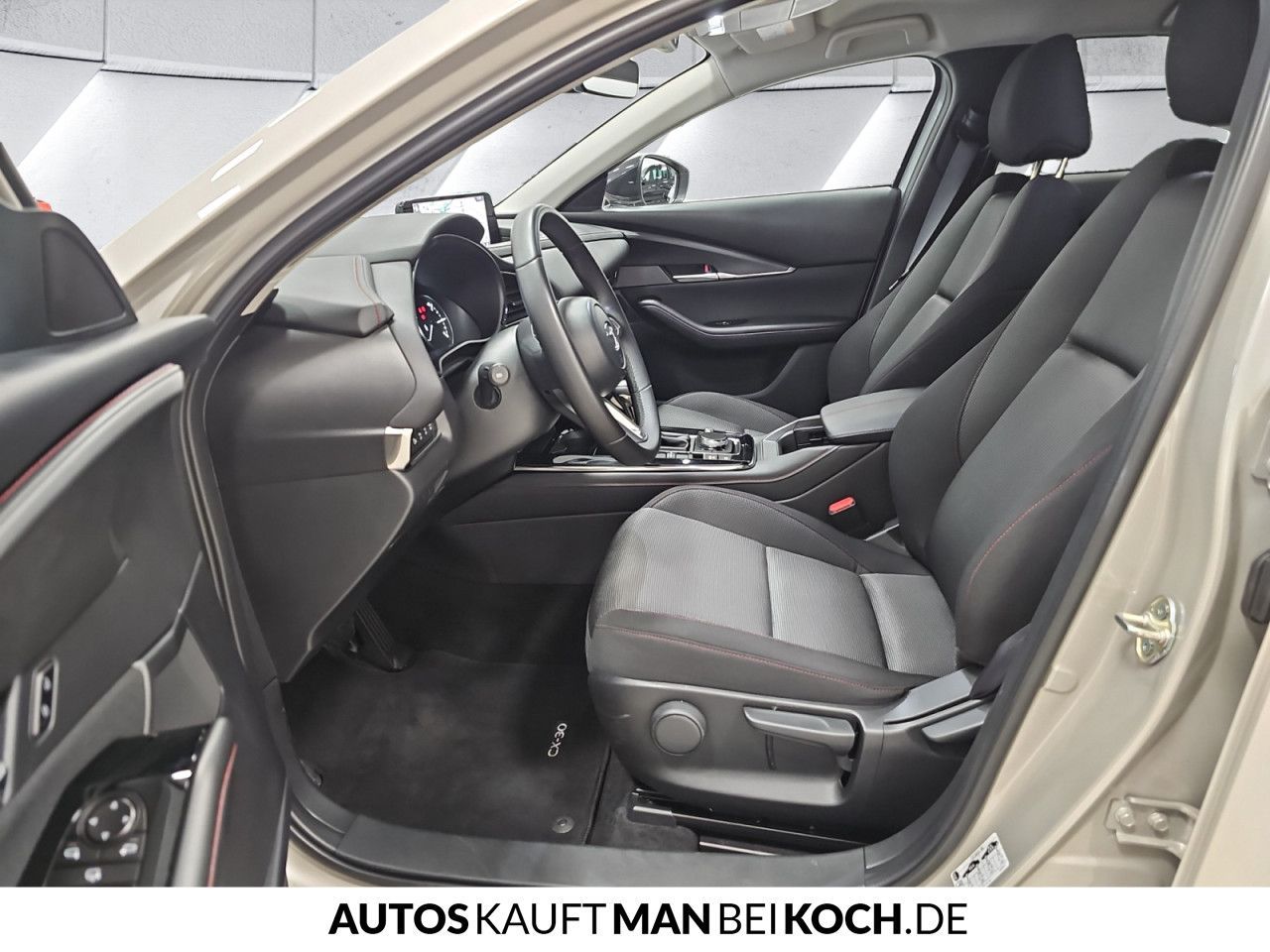 Mazda CX-30 2.0 SKYACTIV-X M Hy. Homura AT Navi ACC