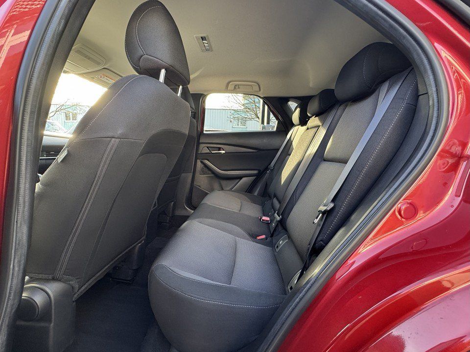 Mazda CX-30 SKYACTIV-G 2.0 M Hybrid