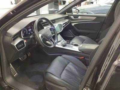 Audi A6 allroad 55 TDI quattro - Samsaru's Car Outlet