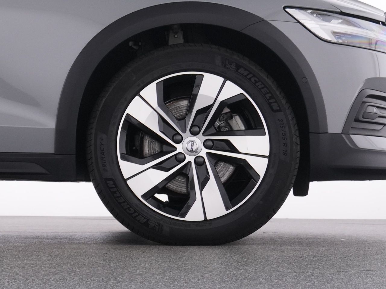 Volvo V60 Cross Country B4 AWD PLUS FAP+WINTERPAK