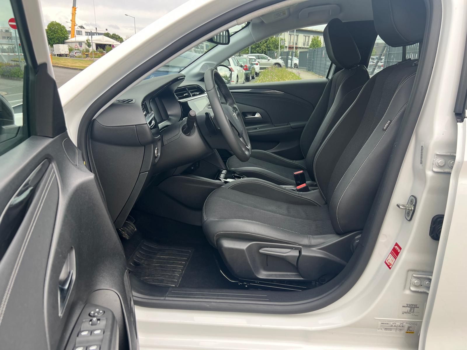 Opel Corsa 1.2 Turbo Elegance - Samsaru's Car Outlet
