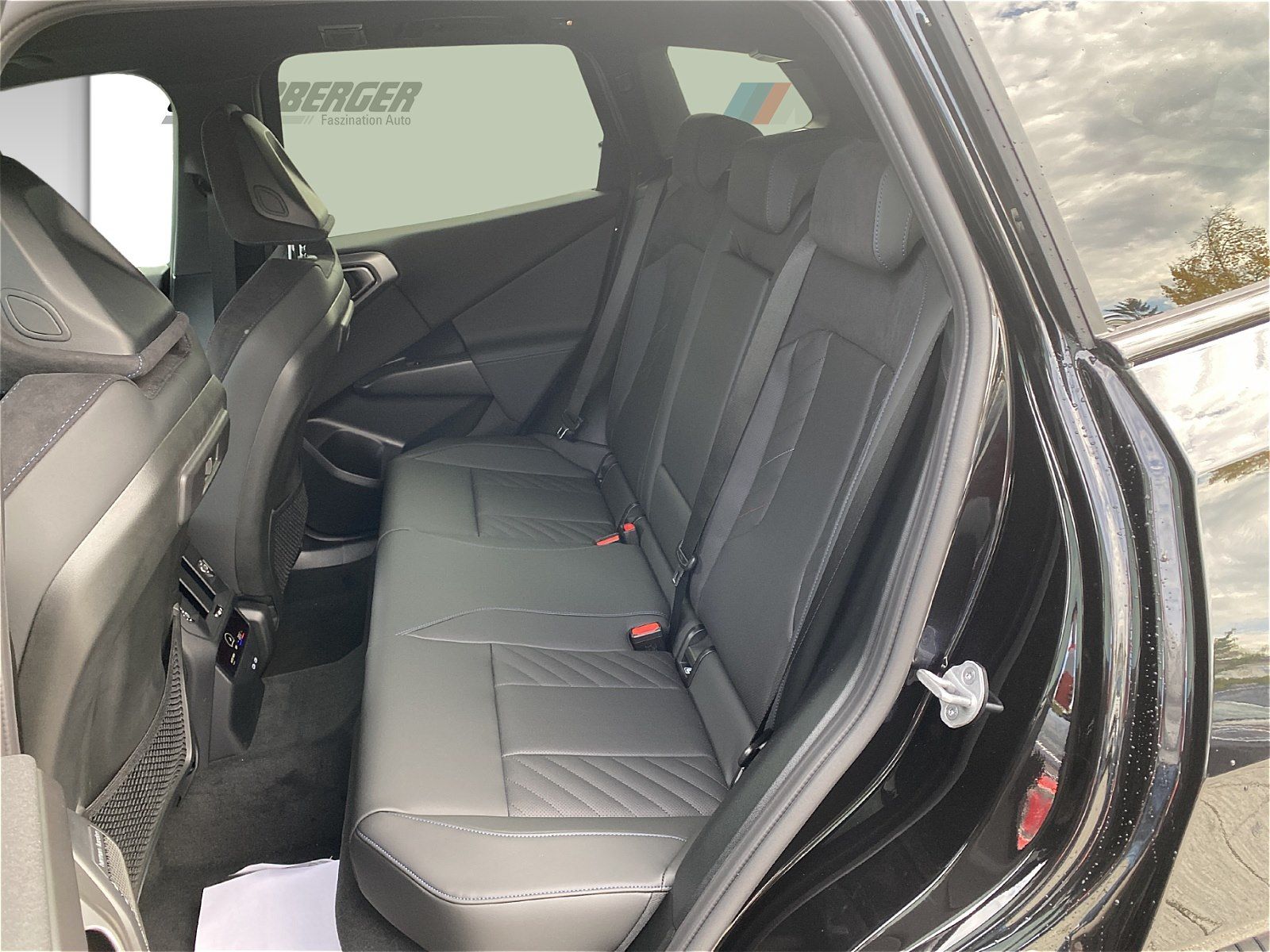 BMW X3 20d xDrive M Sportpaket HK HiFi DAB LED RFK