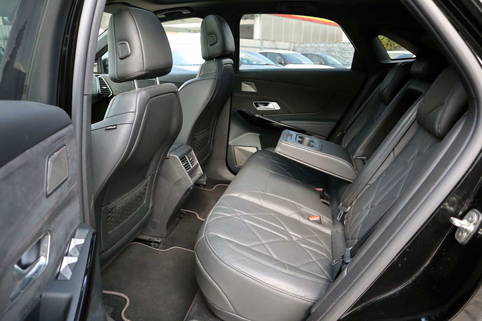 DS Automobiles DS7 E-Ten 4x4 Perf. Line*Rivoli*St.H*AHK*Pano*SH