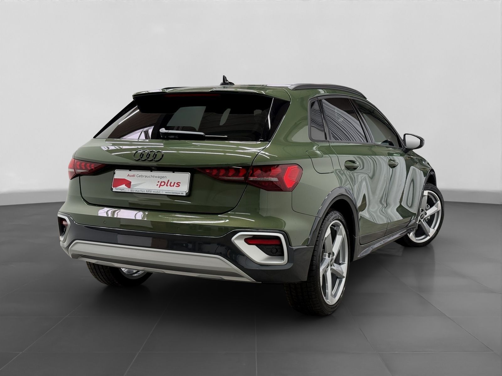 Audi A3 allstreet 35 TDI S LINE - Samsaru's Car Outlet