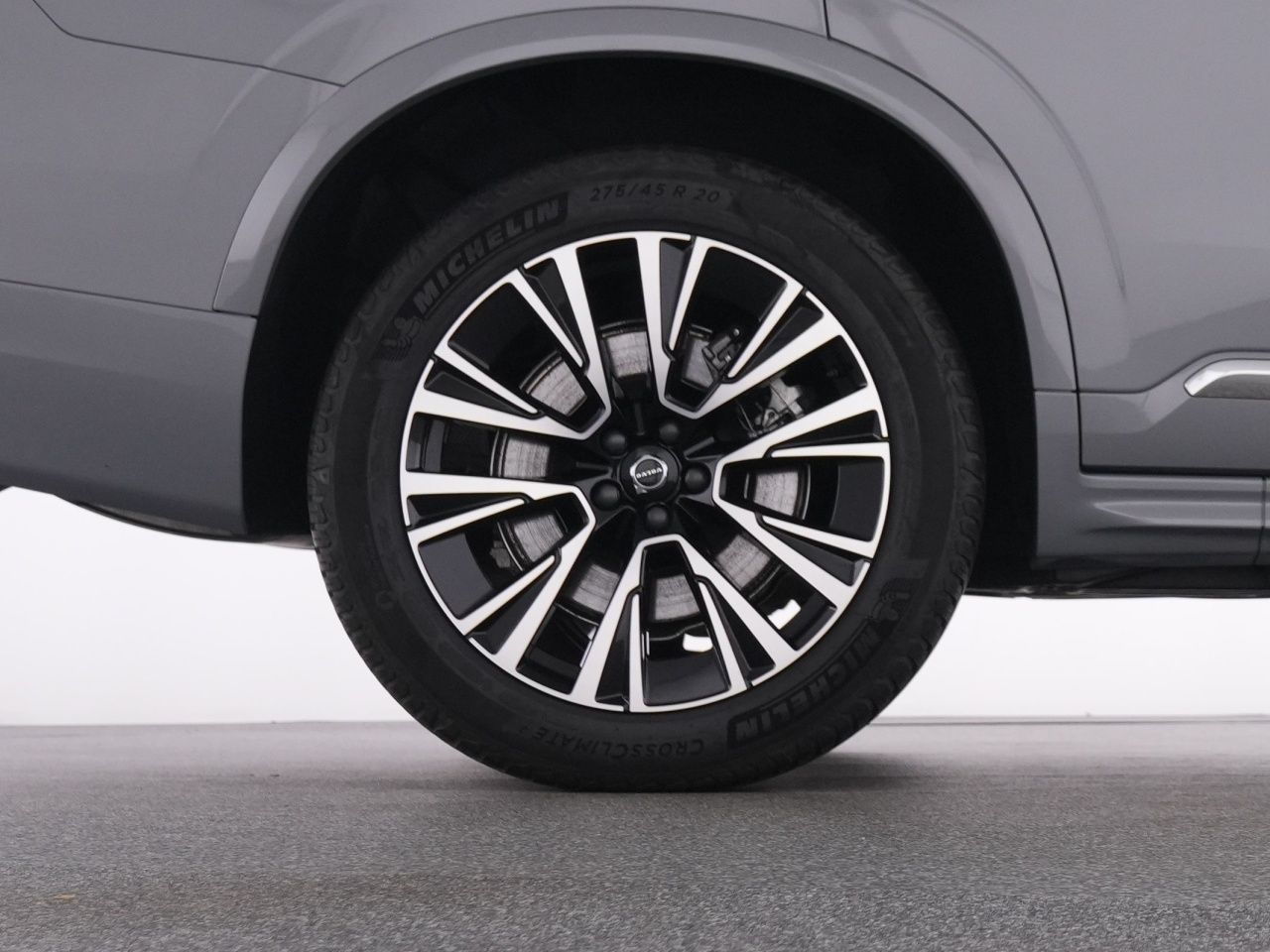 Volvo XC90 T8 Recharge Core+20'+WINTERPAK+KAMERA+