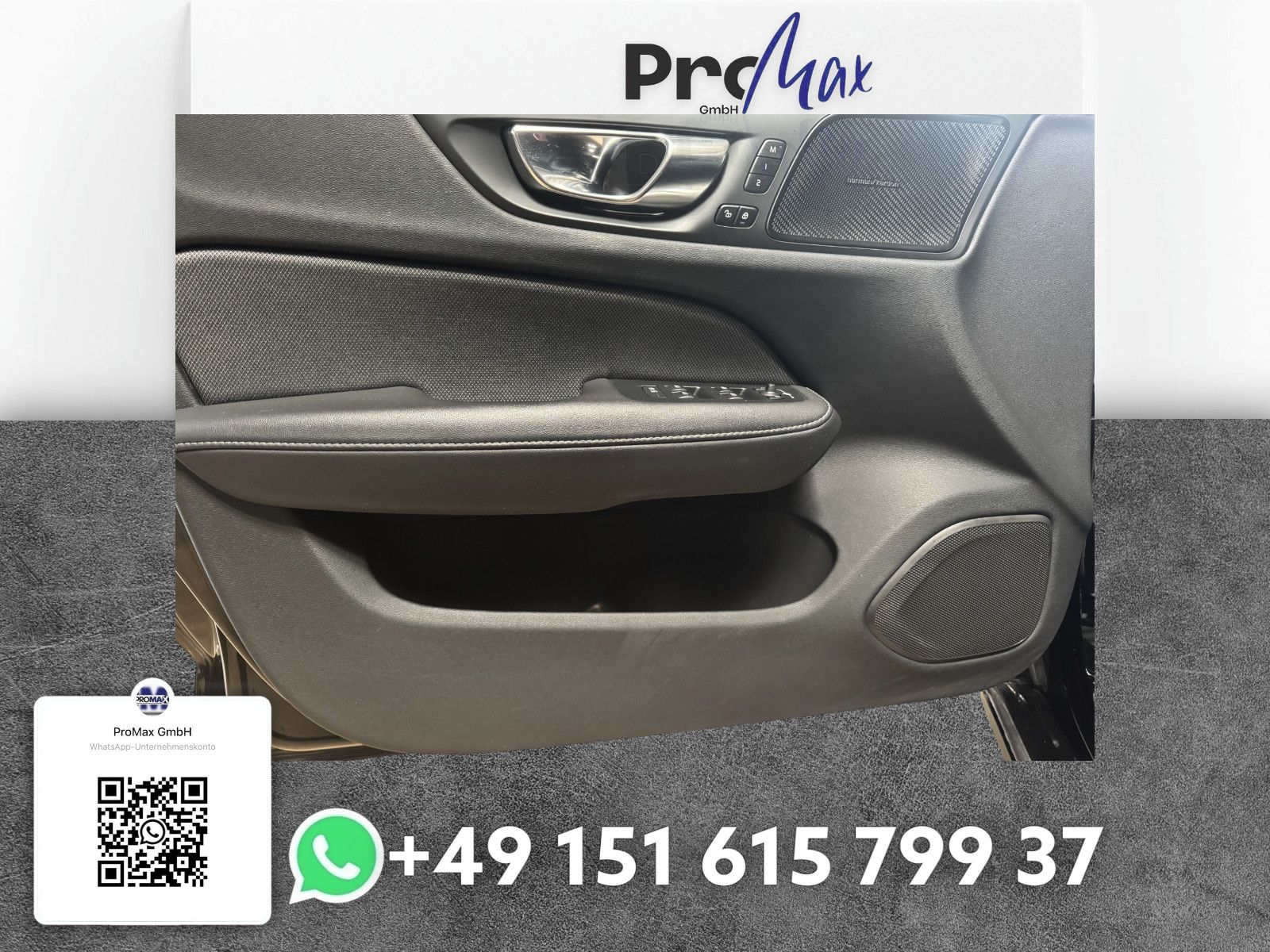 Volvo V60 T6 AWD Plus Dark Pano AHK ACC BLIS RFK