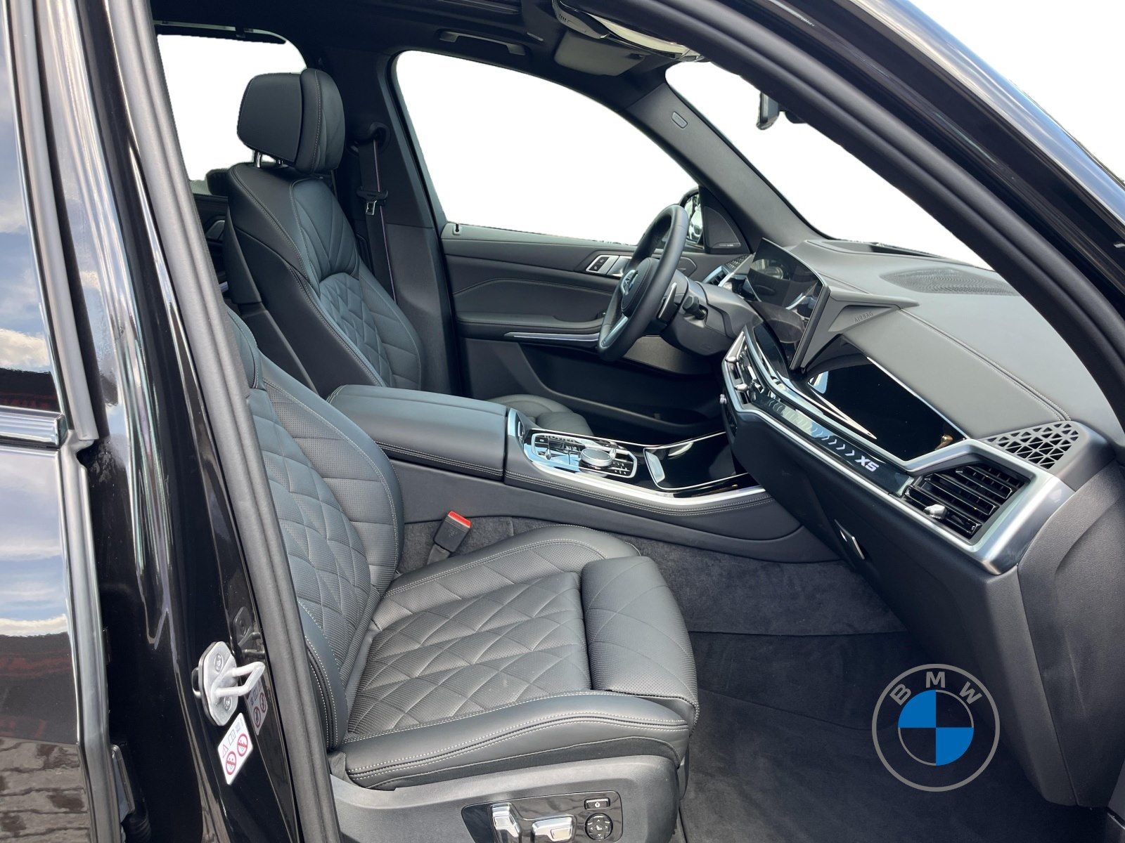 BMW X5 xDrive30d M Sport Luftfd. Sthzg. Pano HUD AHK