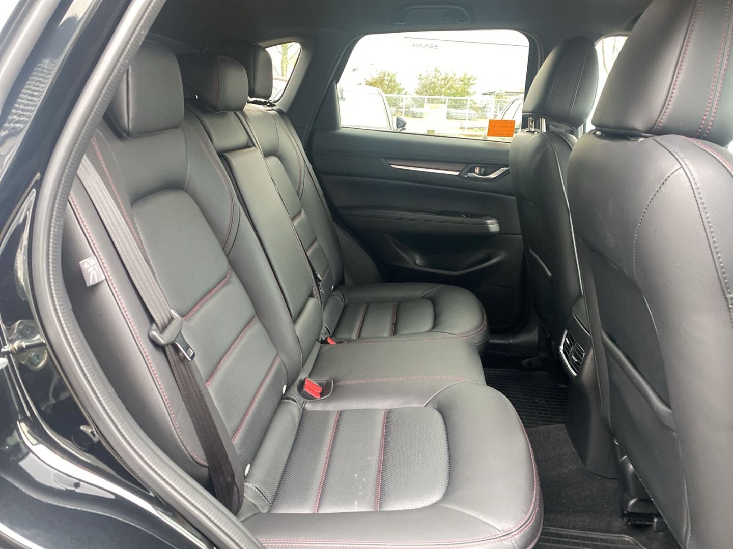 Mazda CX-5 Homura HUD Navi Soundsystem Bose 360 Kamera