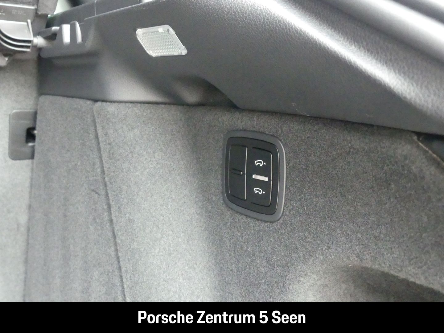Porsche Macan S III, PDLS+, 18-WEGE, BOSE, ACC, PANO