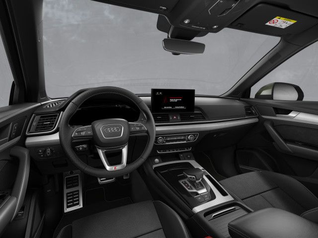 Audi Q5 Sportback 40TDI QU S-TR S-LINE MATRIX+NAV+AHK