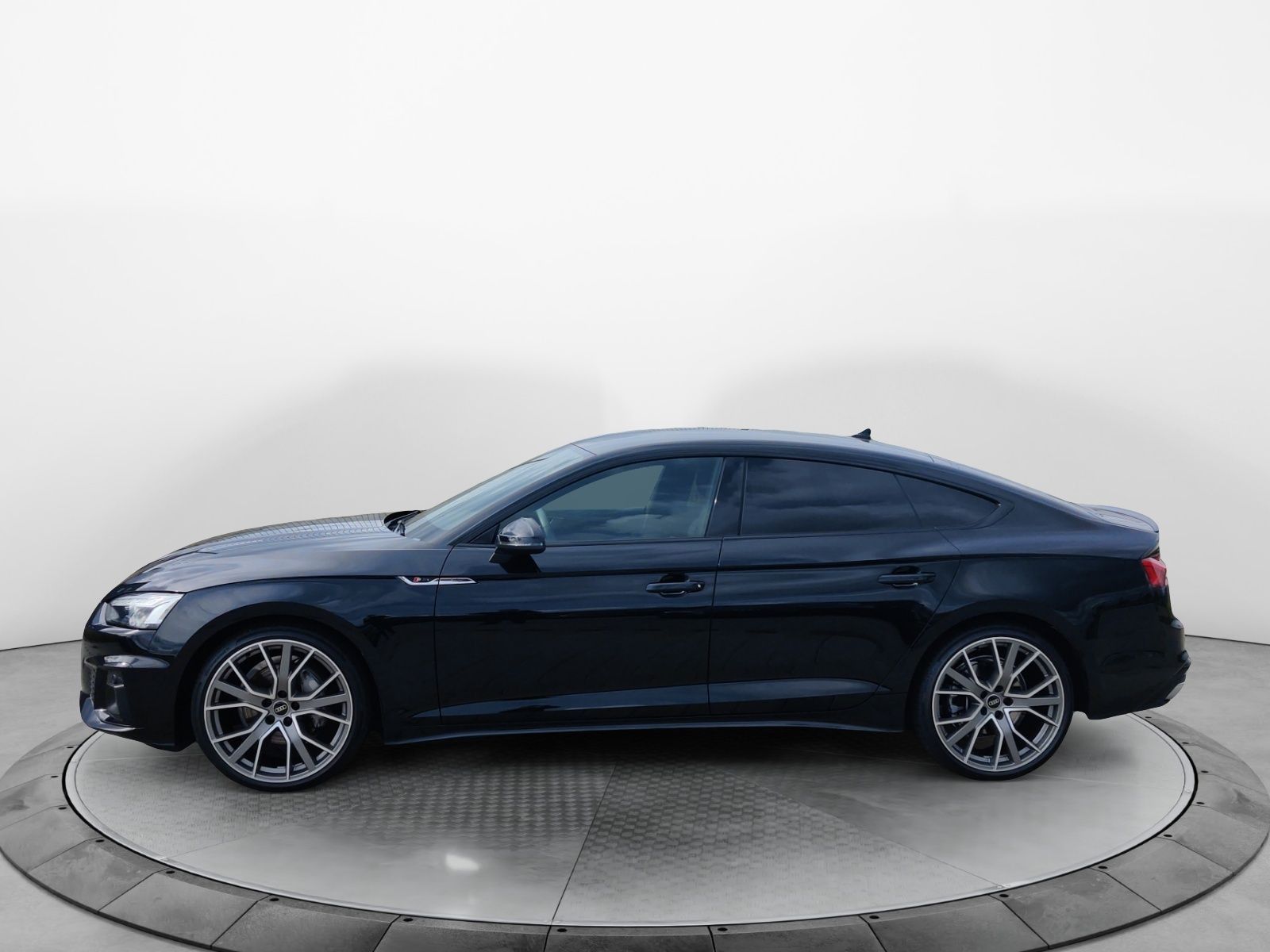 Audi A5 Sportback 40 TDI q. S-Tronic S-Line 2x, Matri