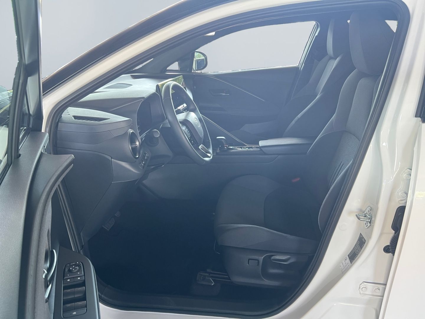 Toyota C-HR 1.8 Hybrid Team D *LED*el. Heck*SHZ*CAM*ACC