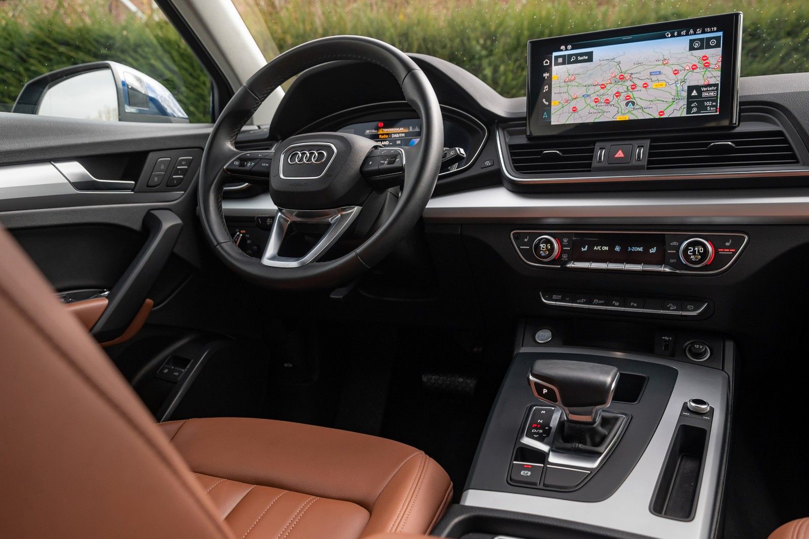Audi Q5 50e Quattro - Samsaru's Car Outlet