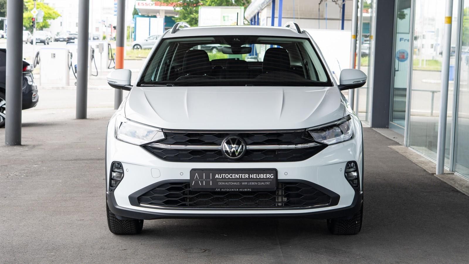 Volkswagen Taigo Style - Samsaru's Car Outlet