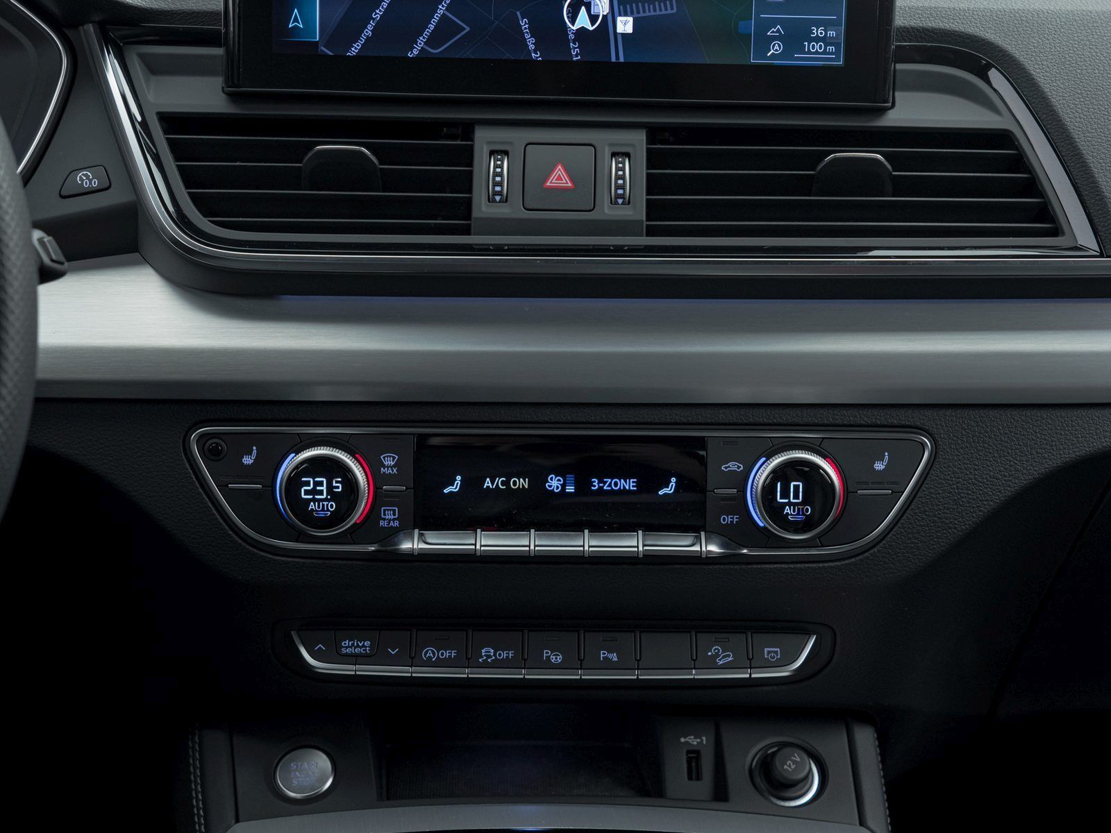 Audi Q5 50 TDI TIPT*QUA*S-LINE*MATRIX*STANDH*LUFT*HUD
