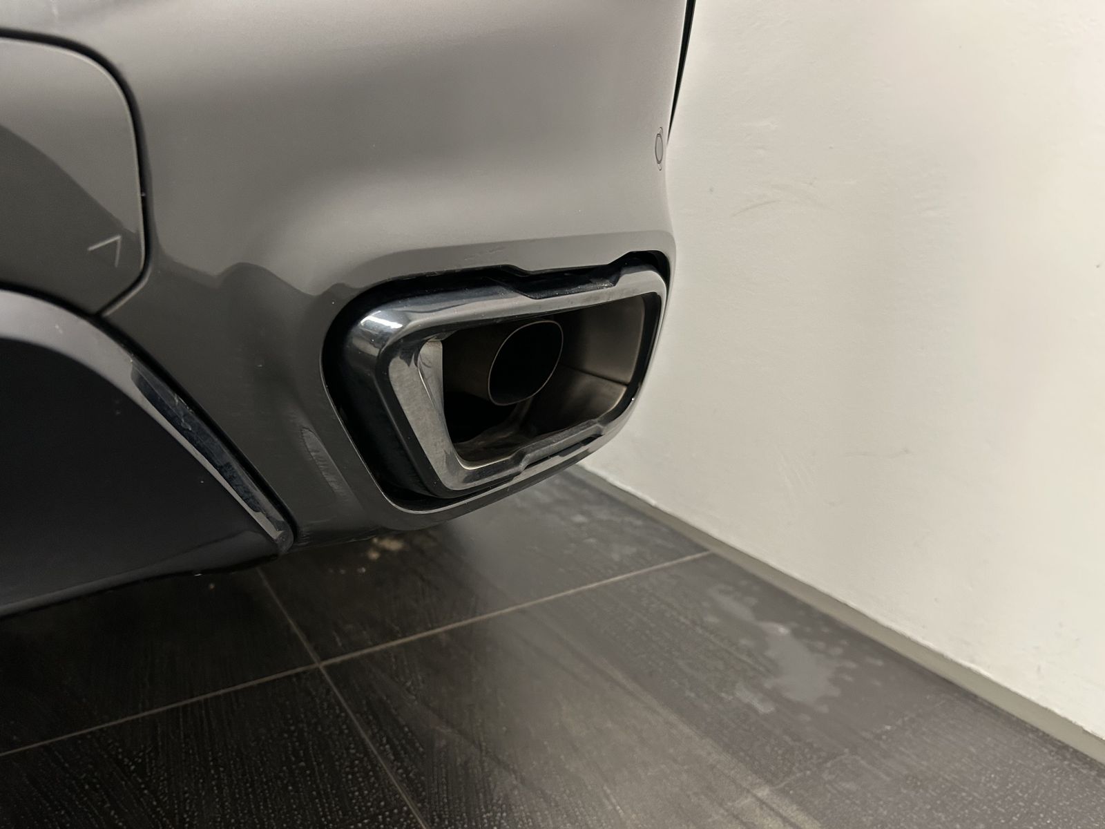 BMW X6 xDrive40d M Sportpaket Pro Harman/Kardon Pano