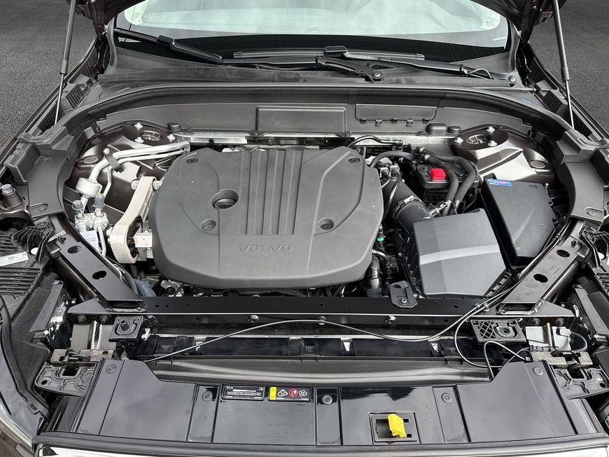 Volvo XC60 B5 B AWD Core