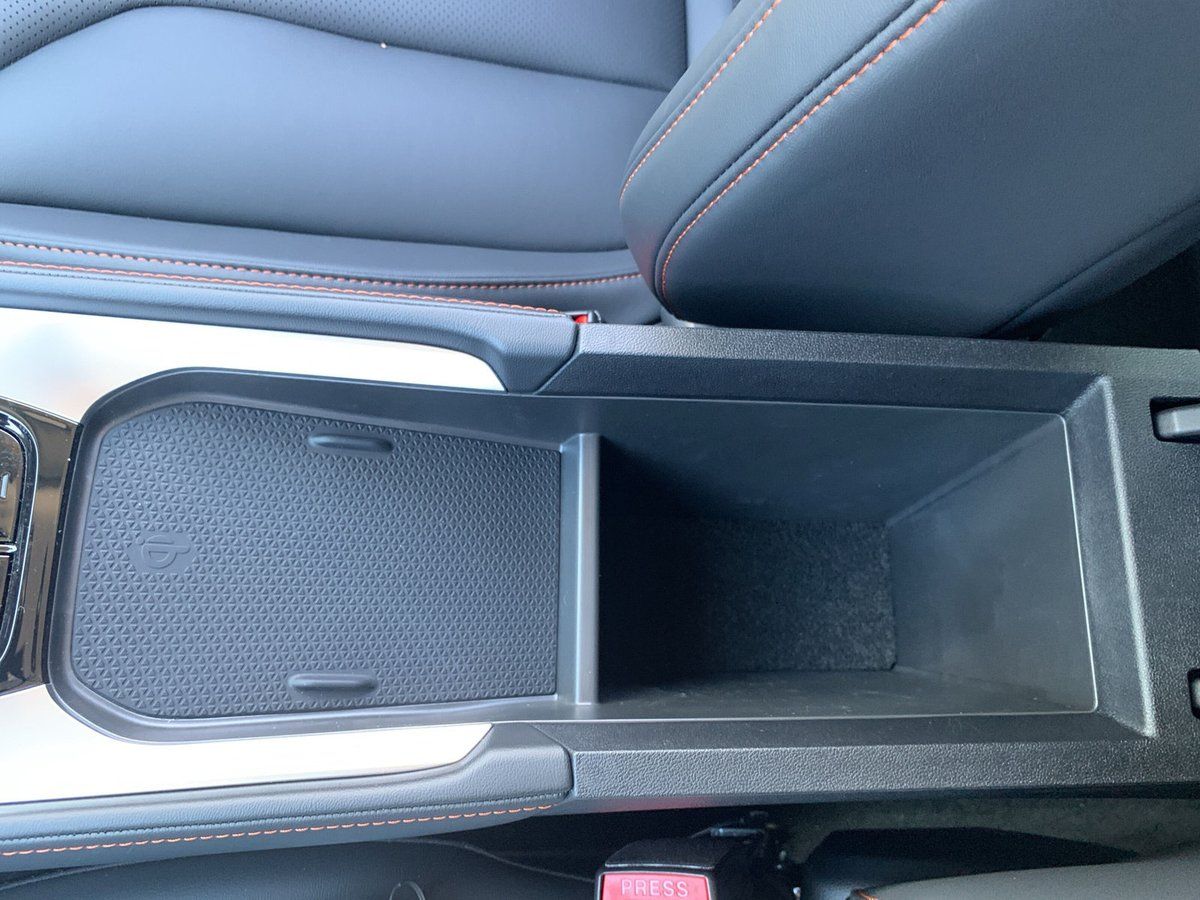 MG HS PHEV Luxury 360 KAMERA+PDC+SHZ+NAVI+LEDER+