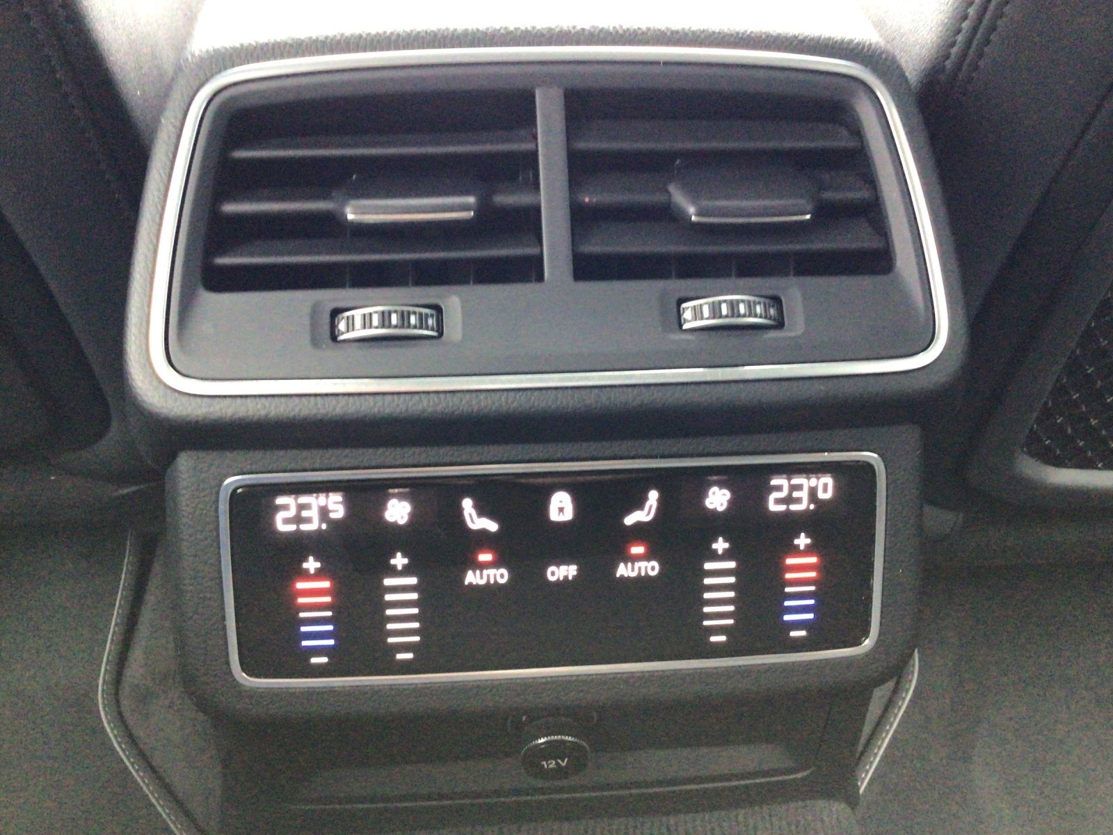 Audi A6 Avant 55 TFSIe quattro S-tronic - Samsaru's Car Outlet