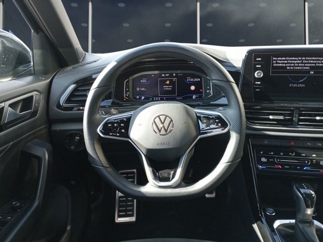 Volkswagen T-Roc R-Line 4Motion DSG - Samsaru's Car Outlet