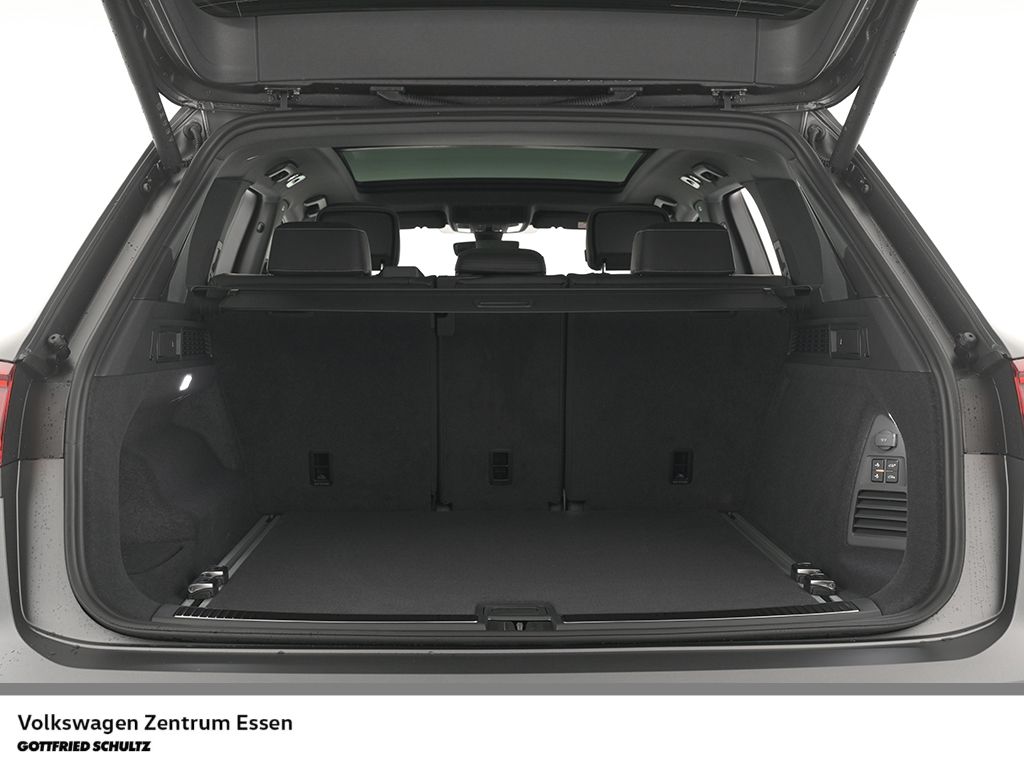 Volkswagen Touareg R-Line 3.0 TDI 4Motion Black Style Pano