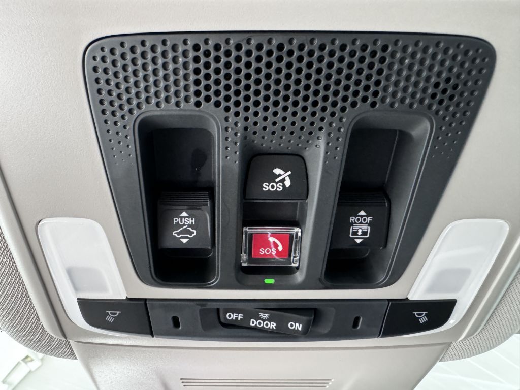 Honda CR-V e:HEV 2.0 i-MMD Hybrid 2WD Elegance