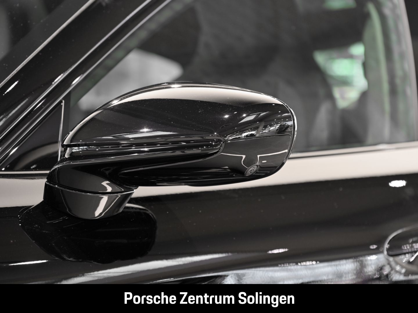 Porsche Taycan GTS 21'' Bose Beifahrer Matrix HeadUp Abs