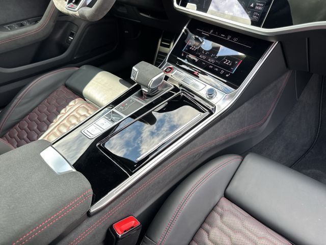 Audi RS 6 Avant performance AHK/StHz/Laser/Pano/B&O/2