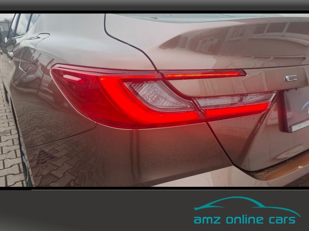 Toyota Camry 2.5 Hybrid Executive Kamera*LED*Winterpak