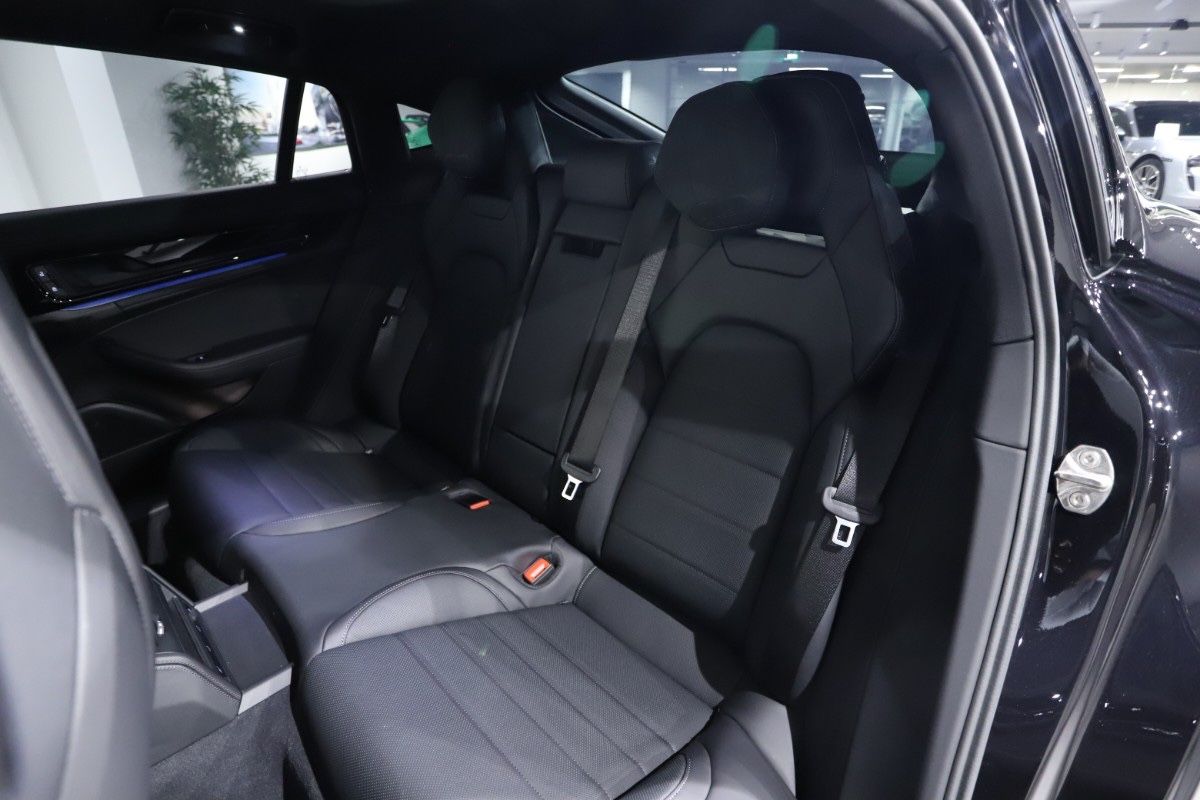 Porsche Panamera 4 E-Hybrid*SportAbgas*SportDesign*ACC*