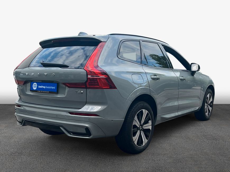 Volvo XC60 T6 AWD Plug-in Hybrid Plus Dark